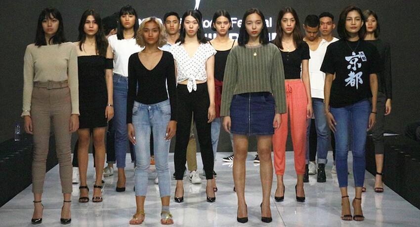 Face of the Philippines Cycle 6 Winners